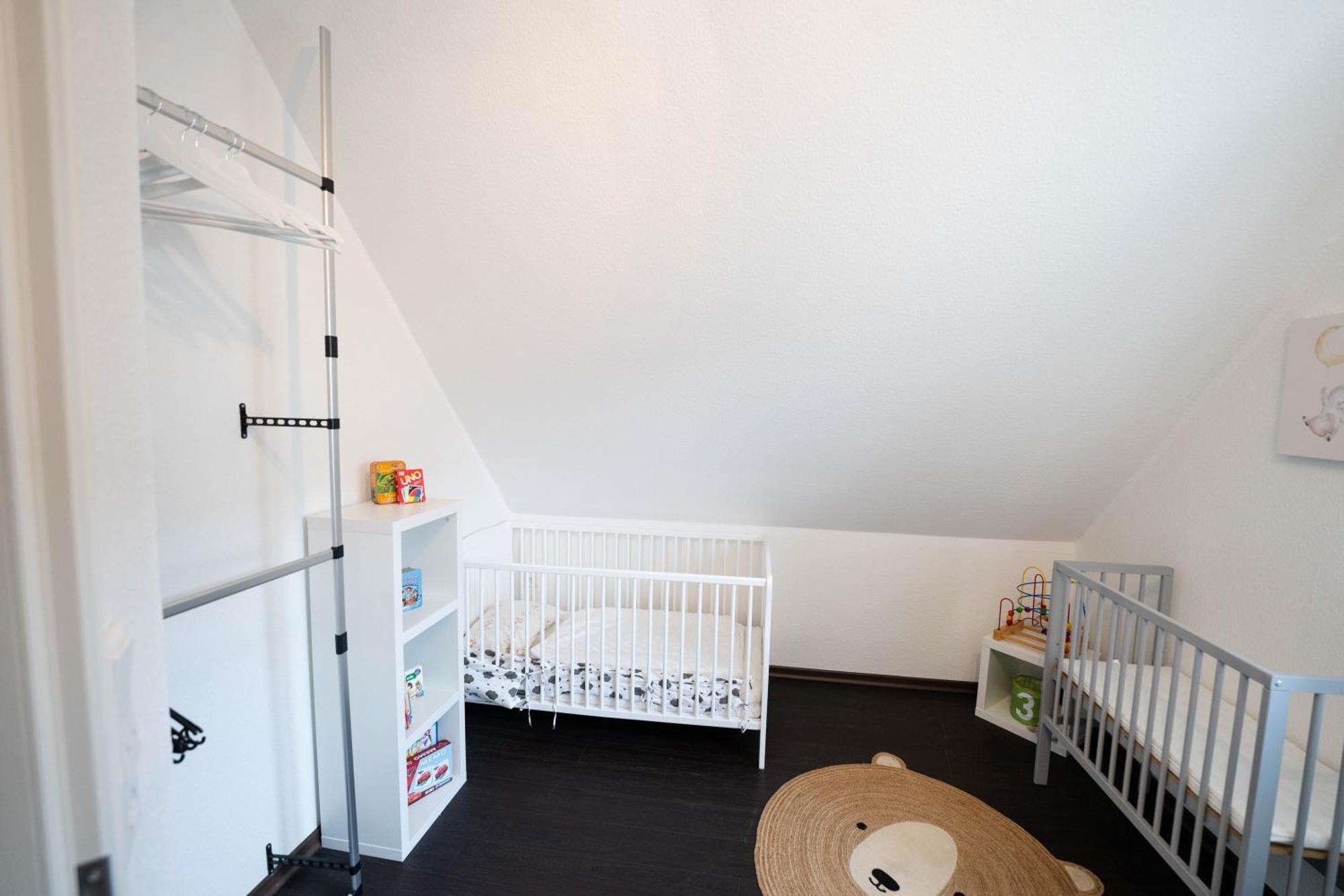 Ferienhaus Seejuwel Friesoythe Ngoại thất bức ảnh