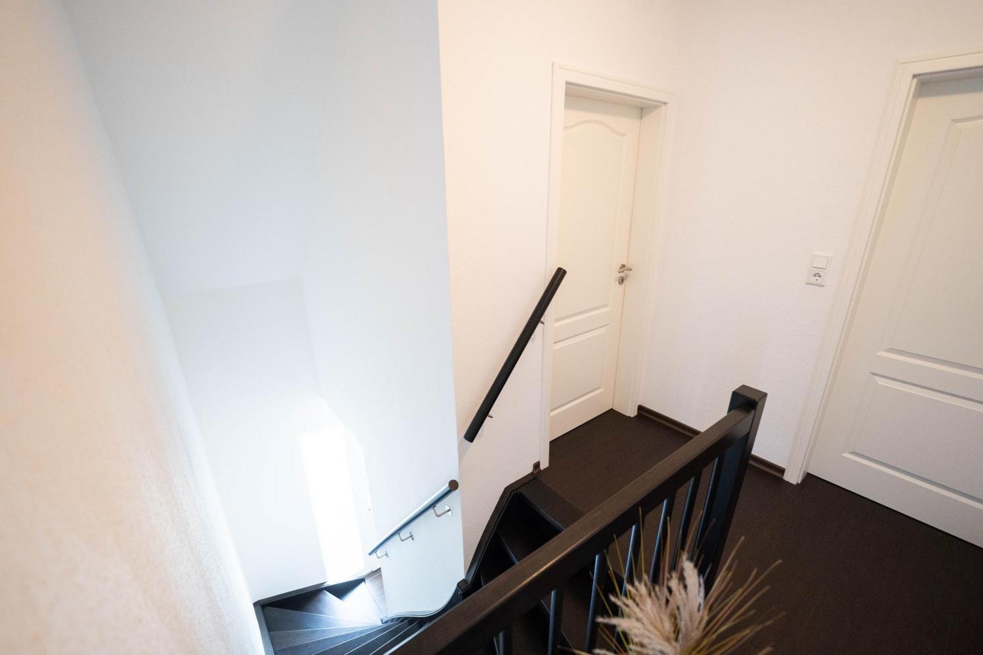 Ferienhaus Seejuwel Friesoythe Ngoại thất bức ảnh