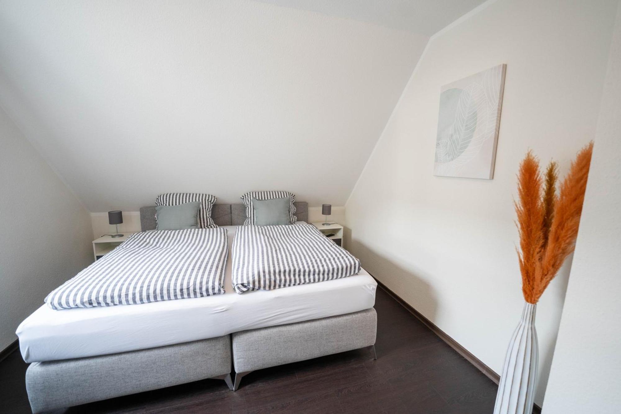 Ferienhaus Seejuwel Friesoythe Ngoại thất bức ảnh
