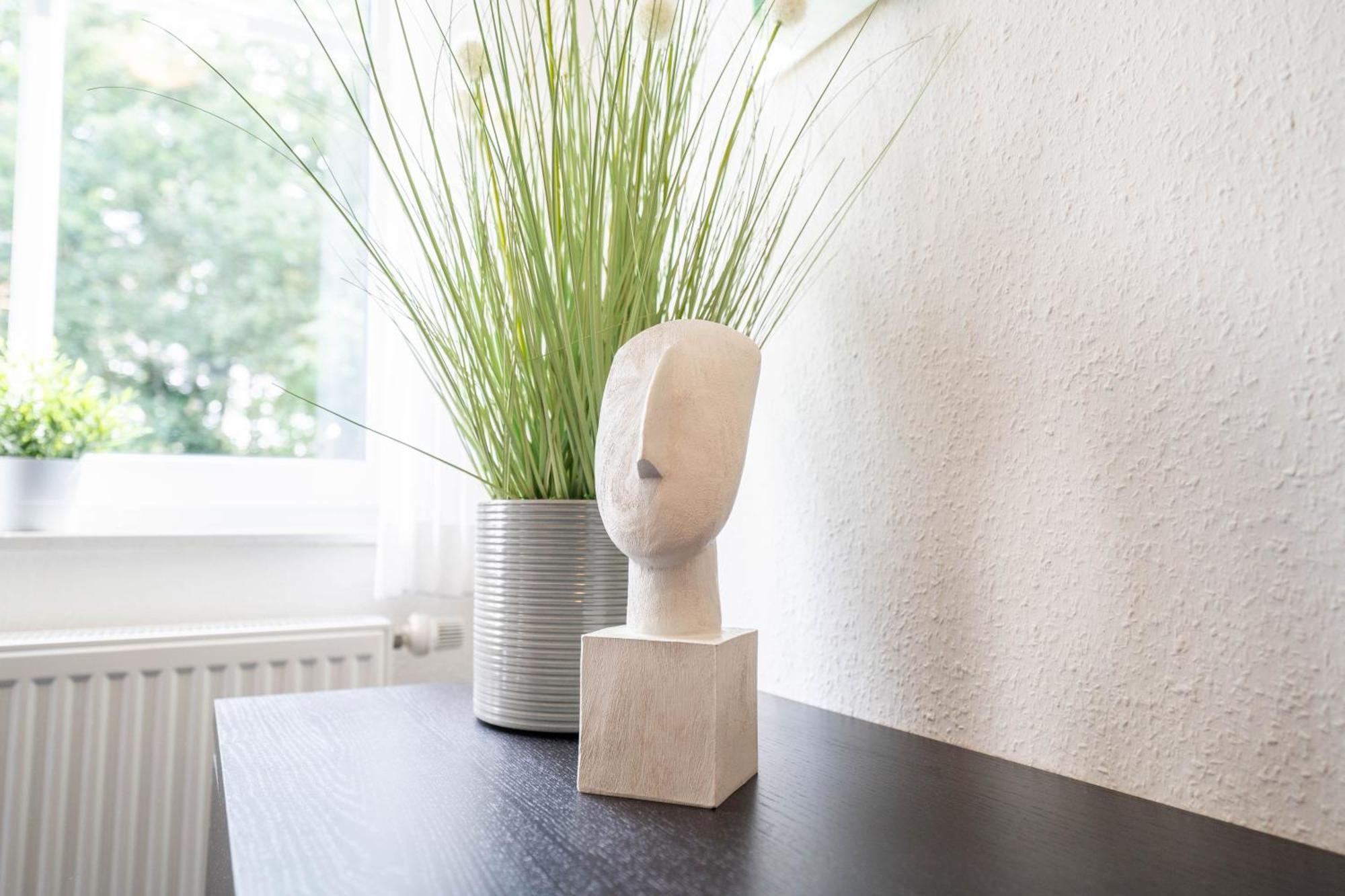Ferienhaus Seejuwel Friesoythe Ngoại thất bức ảnh