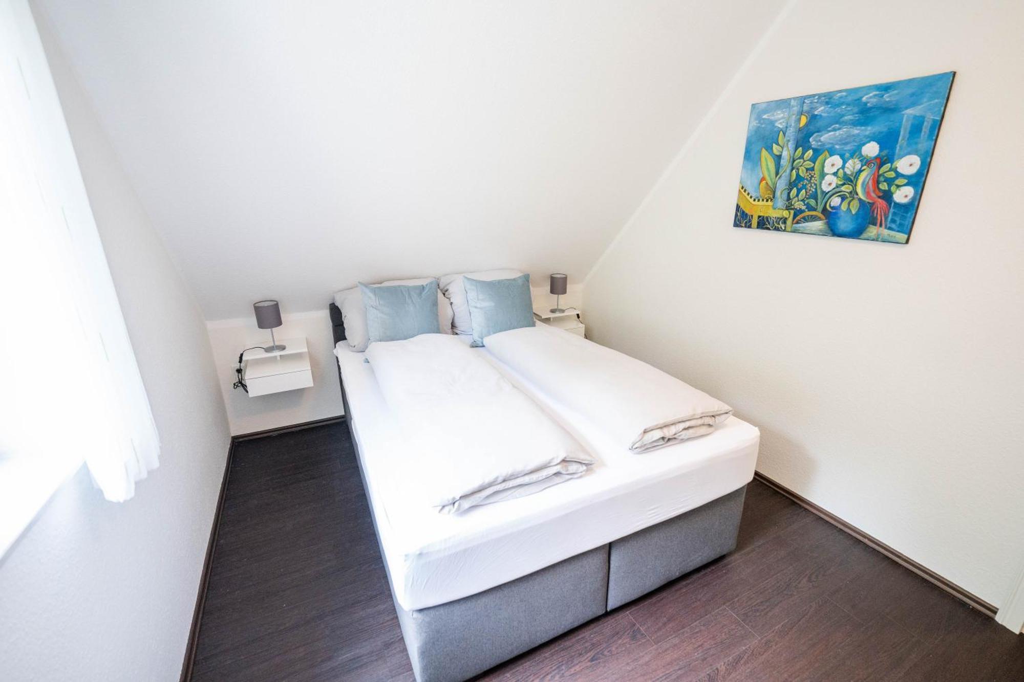 Ferienhaus Seejuwel Friesoythe Ngoại thất bức ảnh