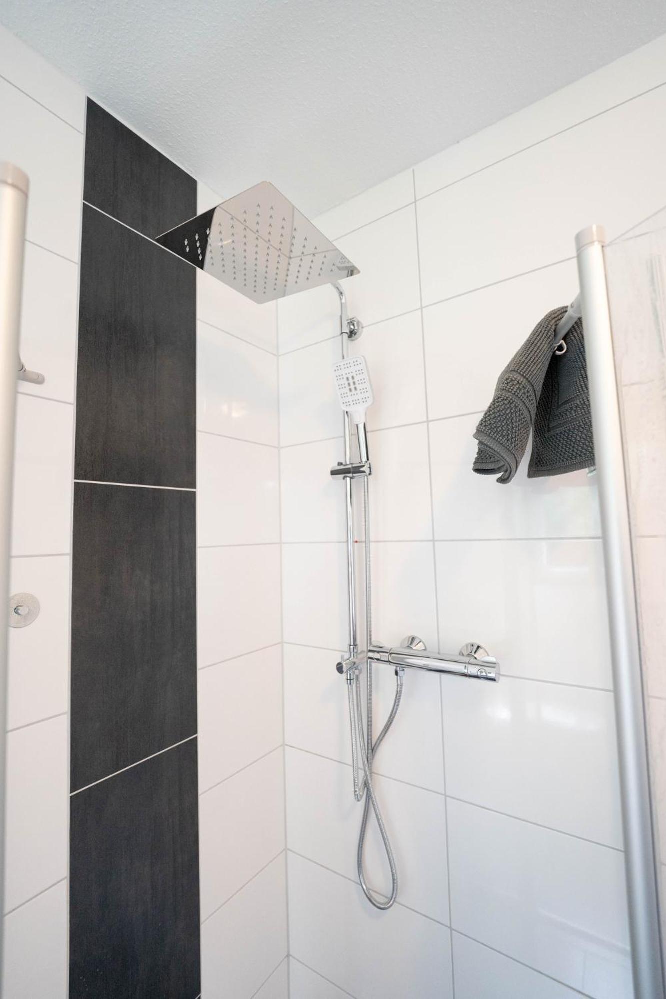 Ferienhaus Seejuwel Friesoythe Ngoại thất bức ảnh