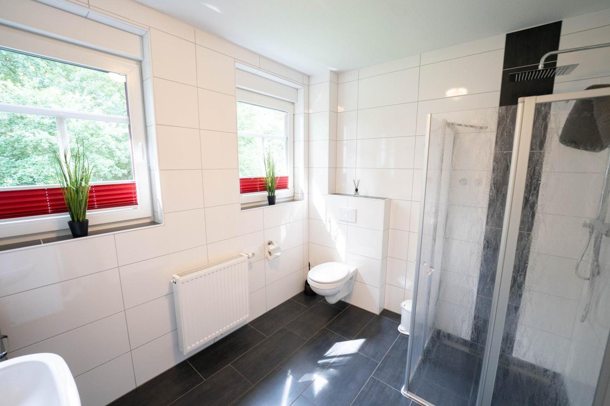 Ferienhaus Seejuwel Friesoythe Ngoại thất bức ảnh
