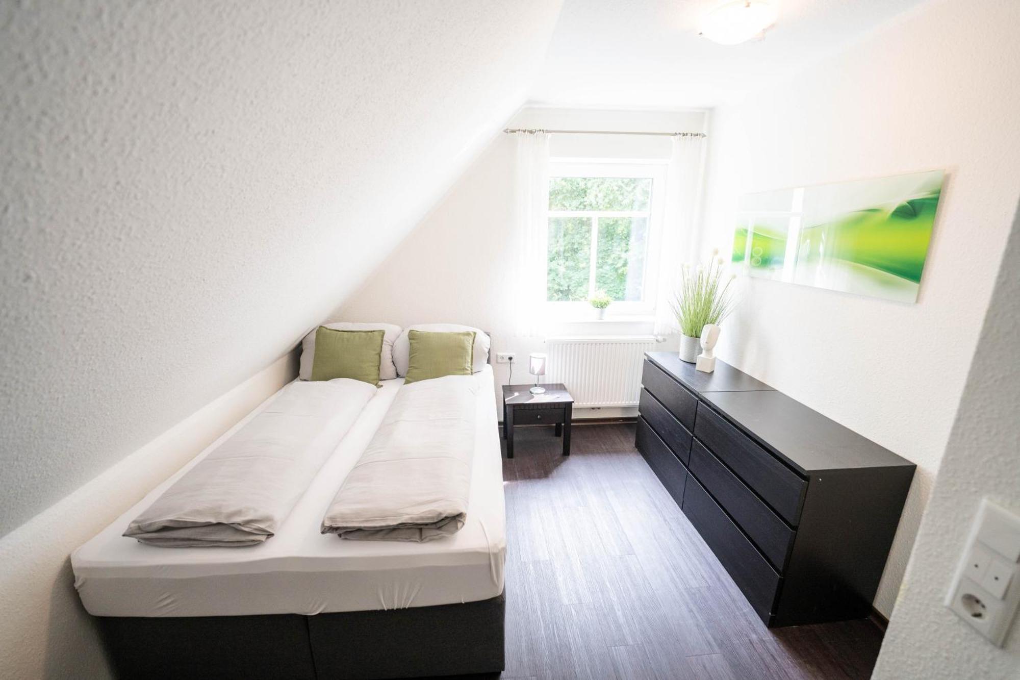 Ferienhaus Seejuwel Friesoythe Ngoại thất bức ảnh