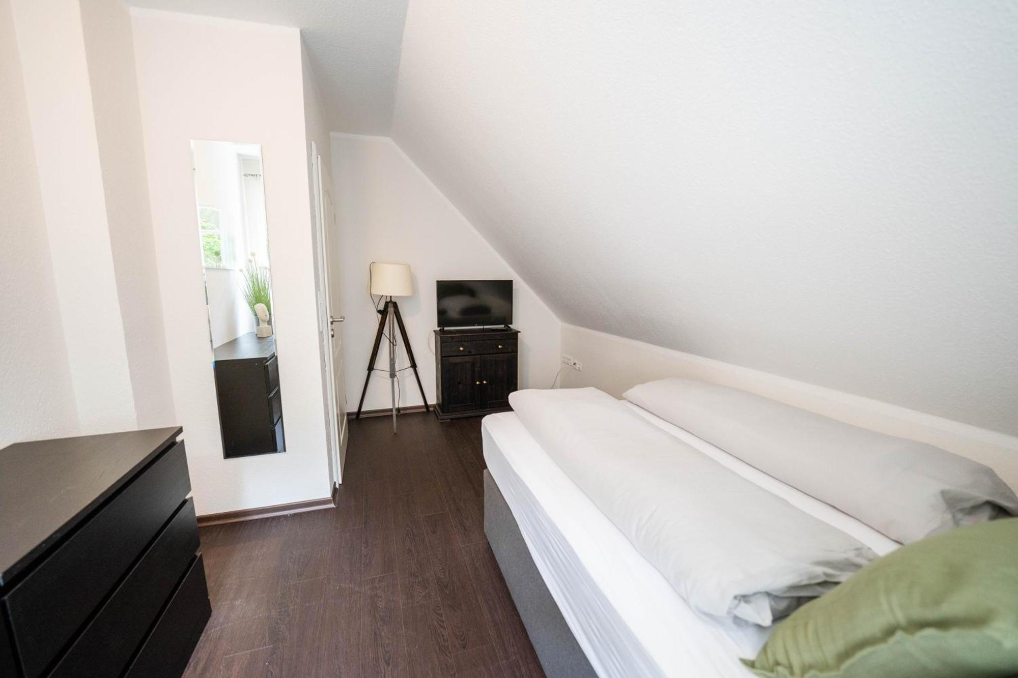 Ferienhaus Seejuwel Friesoythe Ngoại thất bức ảnh