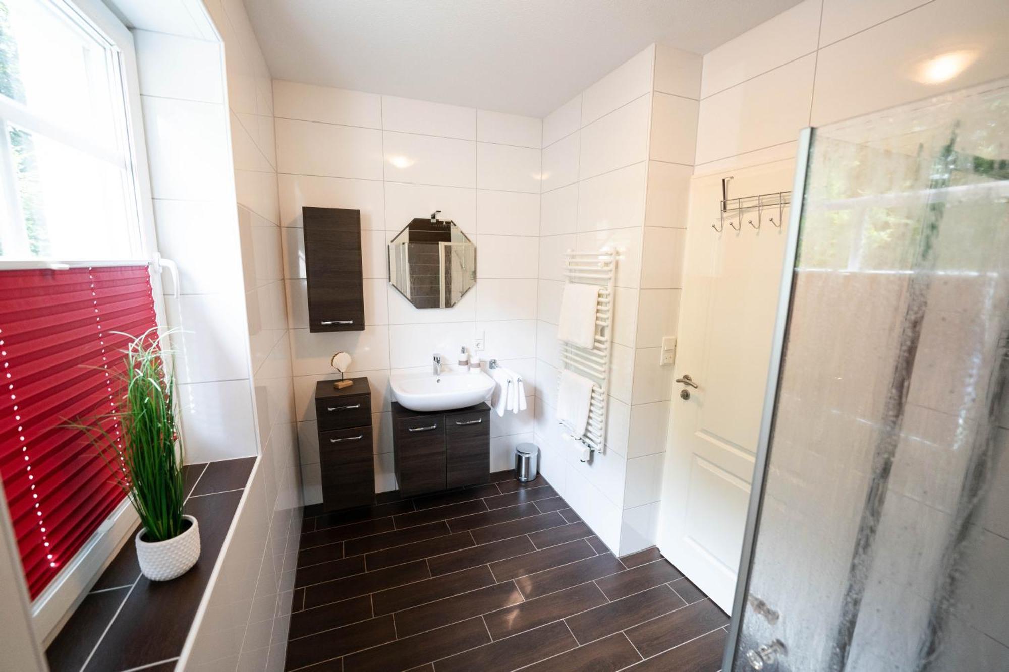 Ferienhaus Seejuwel Friesoythe Ngoại thất bức ảnh