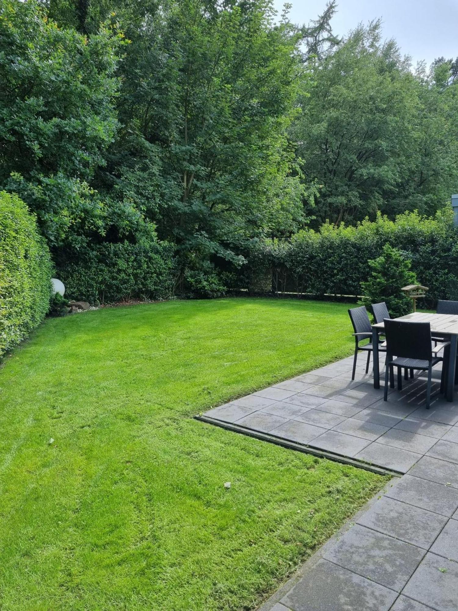 Ferienhaus Seejuwel Friesoythe Ngoại thất bức ảnh
